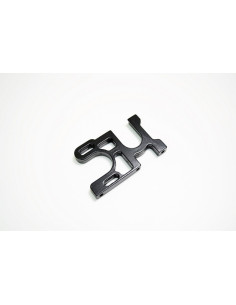 Aluminum Motor Mount AB2.8 BL