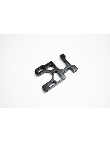 Aluminum Motor Mount AB2.8 BL