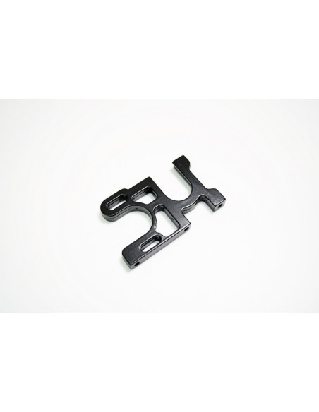 Aluminum Motor Mount AB2.8 BL