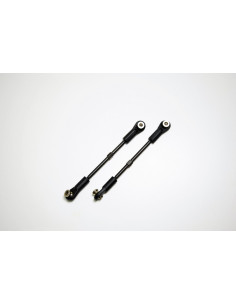Suspension Arm upper front...