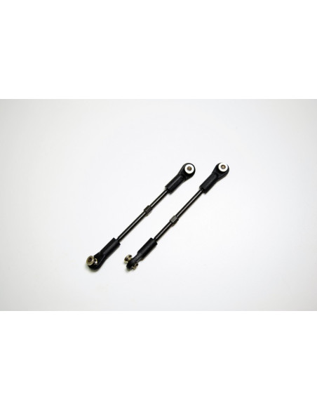Suspension Arm upper front (2) AB2.8 BL