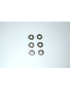 Washer (6) AB2.8 BL