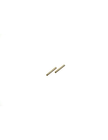 Differential Pin (2) AB2.8 BL