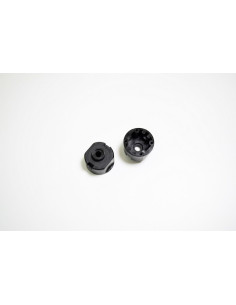 Differential Case Set AB2.8 BL