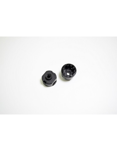Differential Case Set AB2.8 BL