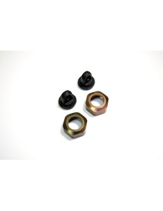 Shock Upper Cap (2) AB2.8 BL