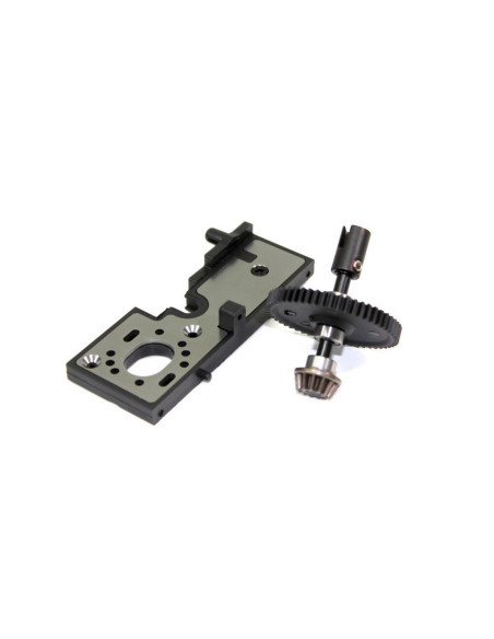 Spur Gear Unit Sand Buggy Brushless