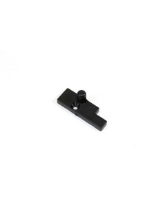 Battery cover mount Sand Buggy