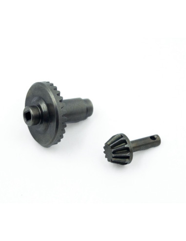 Axle Pinion & Ring Gear ( 28T/11T )