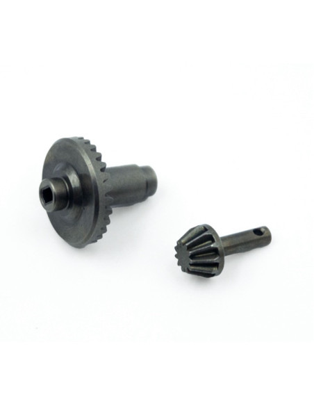 Axle Pinion & Ring Gear ( 28T/11T )