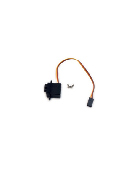Winch Servo