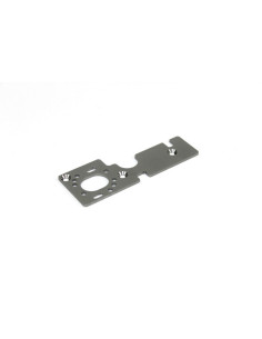 Aluminum Motor Mount Sand...
