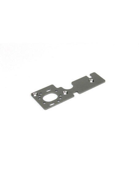Aluminum Motor Mount Sand Buggy