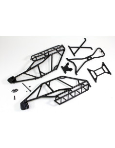 Rollcage Sand Buggy