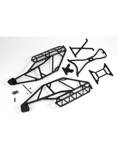 Rollcage Sand Buggy