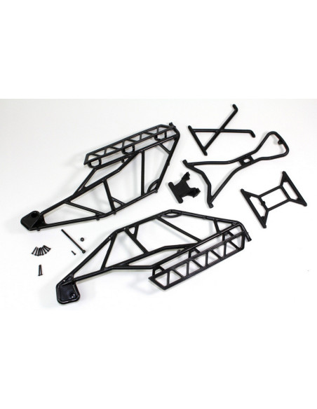Rollcage Sand Buggy