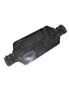 Chassis Plate Sand Buggy