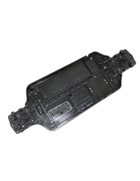 Chassis Plate Sand Buggy