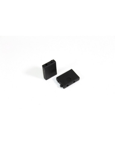 Servo Mount Sand Buggy