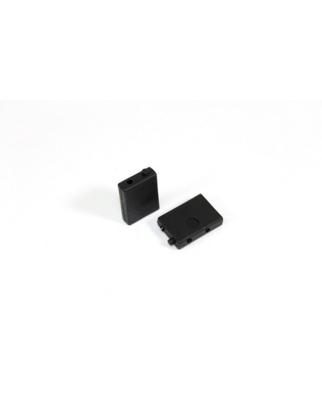Servo Mount Sand Buggy