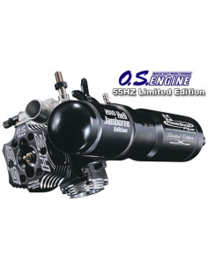 OS 55HZ Limited Edition...