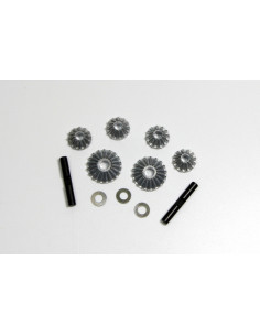 Differential Gear Set...