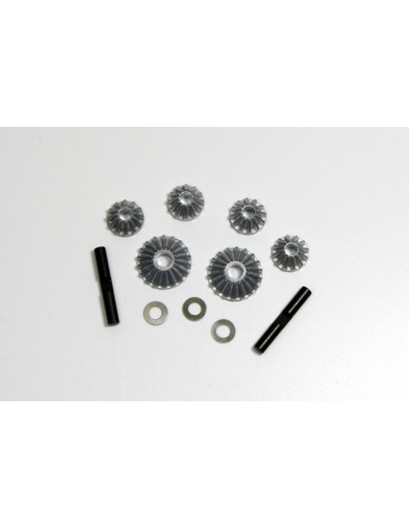 Differential Gear Set Buggy/Truggy