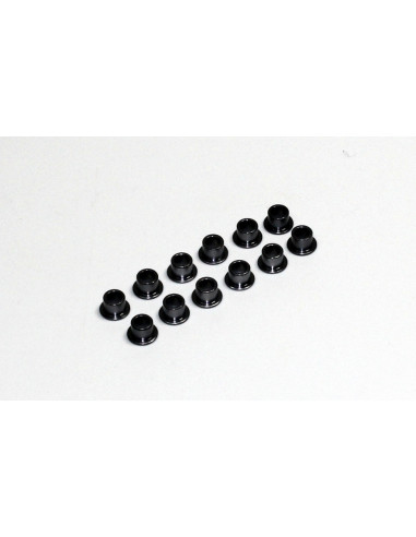 Spacer Bush (12) Buggy/Truggy
