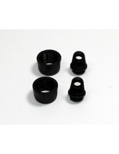 Shock Absorber Cover top...