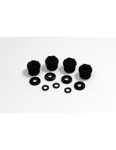 Shock Absorber Cover below...