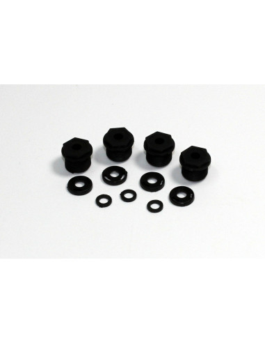Shock Absorber Cover below (4) Buggy/Truggy