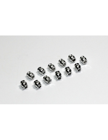 Ball Stud for Shock (12) Buggy/Truggy