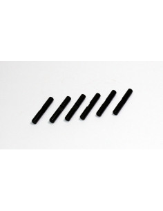 Differential Shafts (6)...