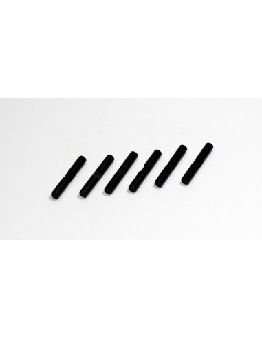 Differential Shafts (6) Buggy/Truggy
