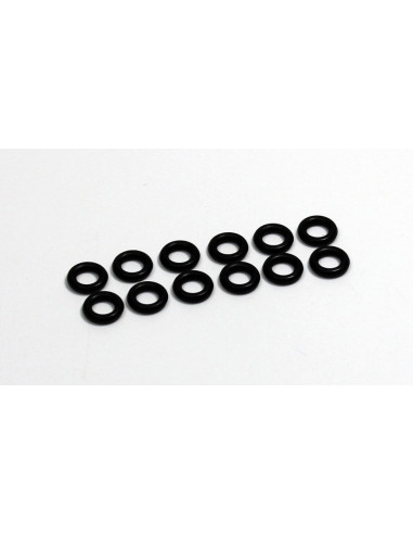Diff O-Ring 5x9x2 (12) Buggy/Truggy
