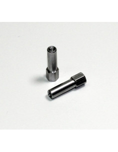 Servo Saver Post Buggy/Truggy