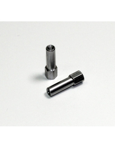 Servo Saver Post Buggy/Truggy