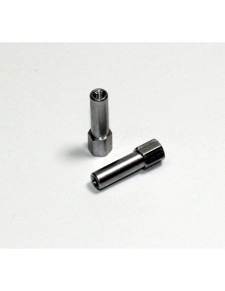 Servo Saver Post Buggy/Truggy