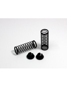 Shock Cover/Spring (2)...