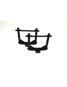 Body Mount Truggy