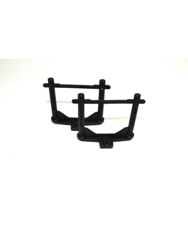 Body Mount Truggy