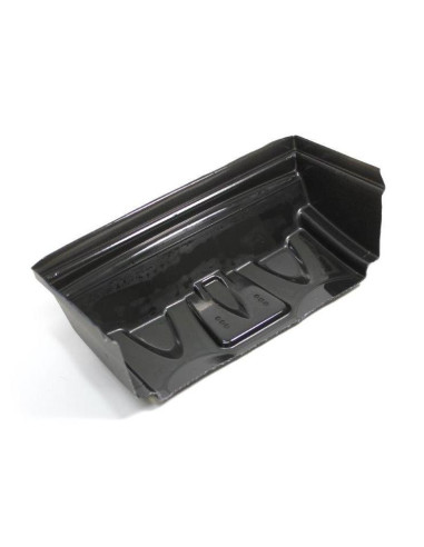 Buggy Wing black Brushed/Brushless