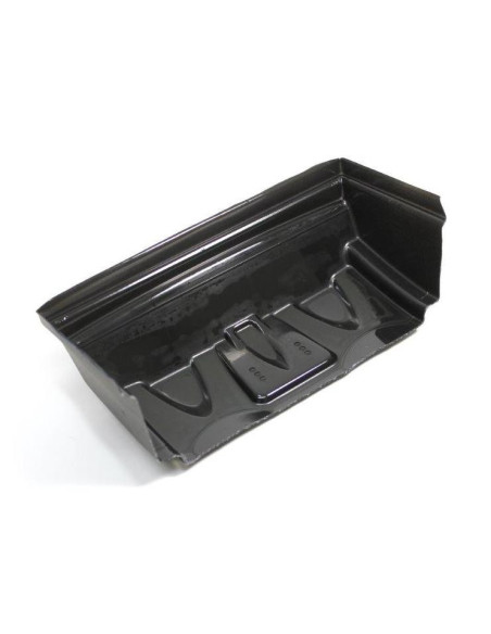 Buggy Wing black Brushed/Brushless