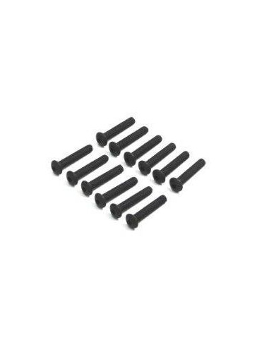 Allen Head Screw 4x22 (12) Buggy/Truggy