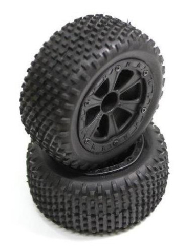 Rear Tire Set (2) Buggy