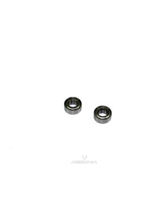 Ball Bearing 5x10x4 (2)...