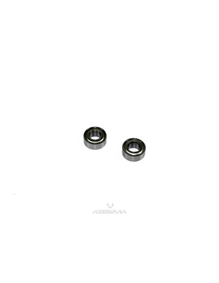 Ball Bearing 5x10x4 (2) Buggy/Truggy