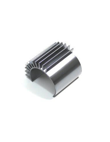 Motor Heat Sink Buggy/Truggy Brushed