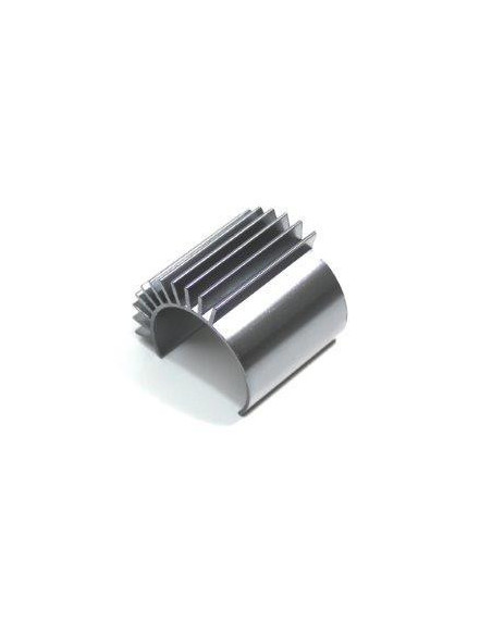Motor Heat Sink Buggy/Truggy Brushed