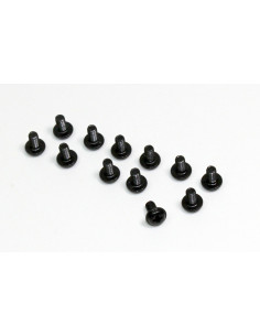 Head Cross Screw...